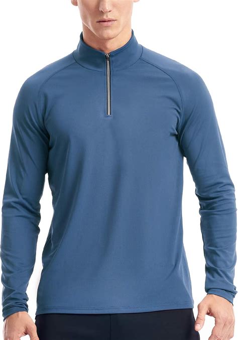 lululemon 1 4 zip men's.